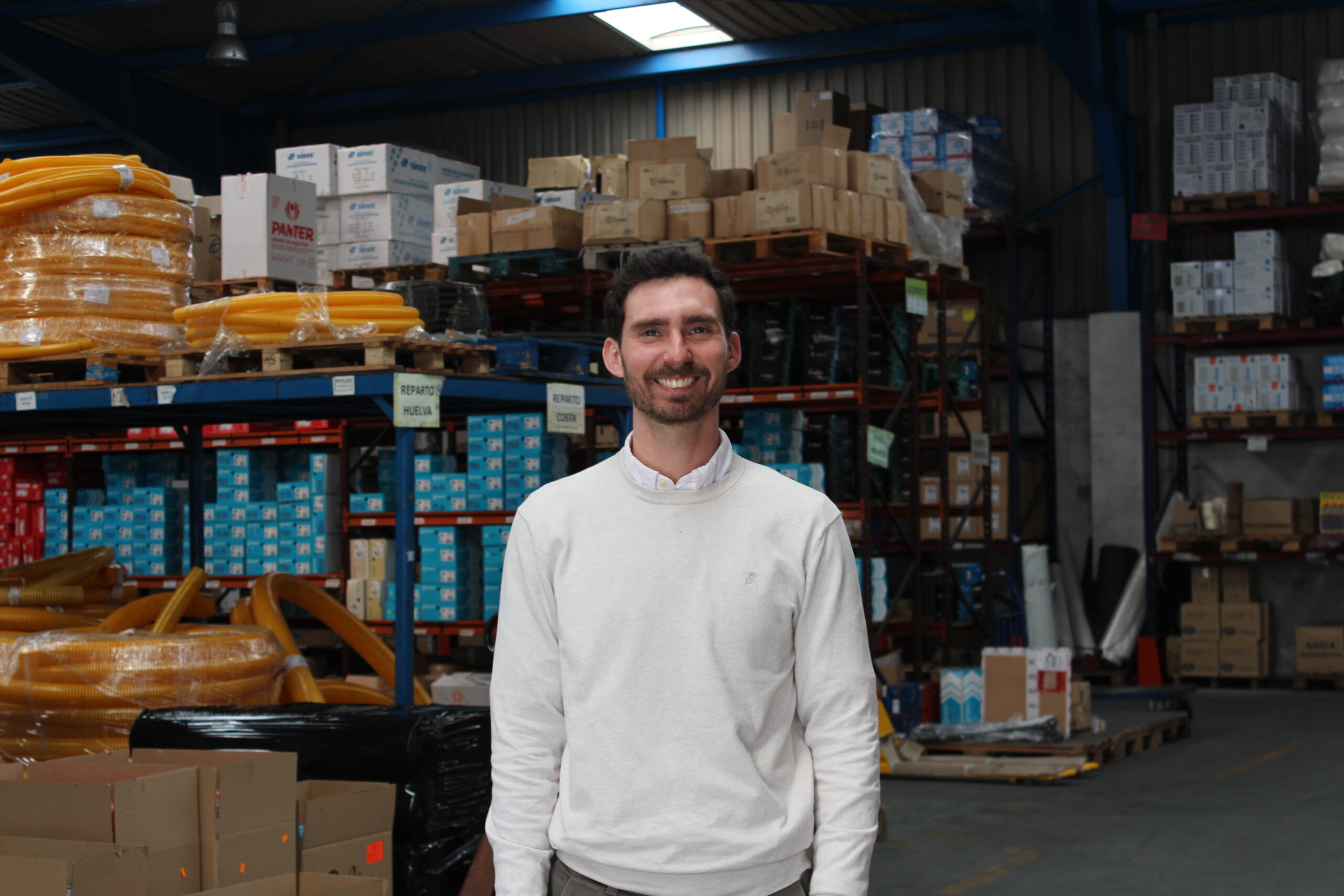 Kiko Pastor, consultor de marketing