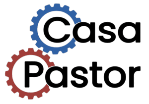 casa pastor poppins black